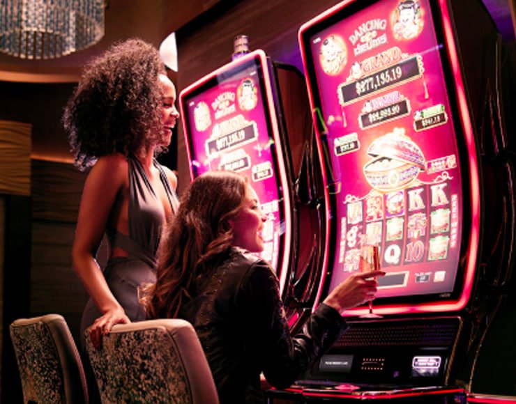 Live-dealer studios Live dealer tables on mpo500 asli platform